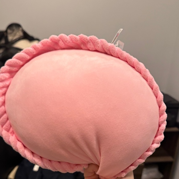 Colorful Birthday Cake Plush - Picture 3 of 5